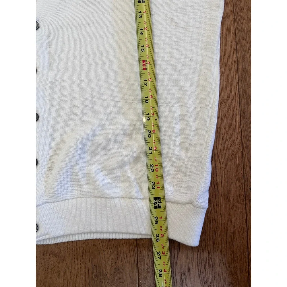 Puritan foldable cut